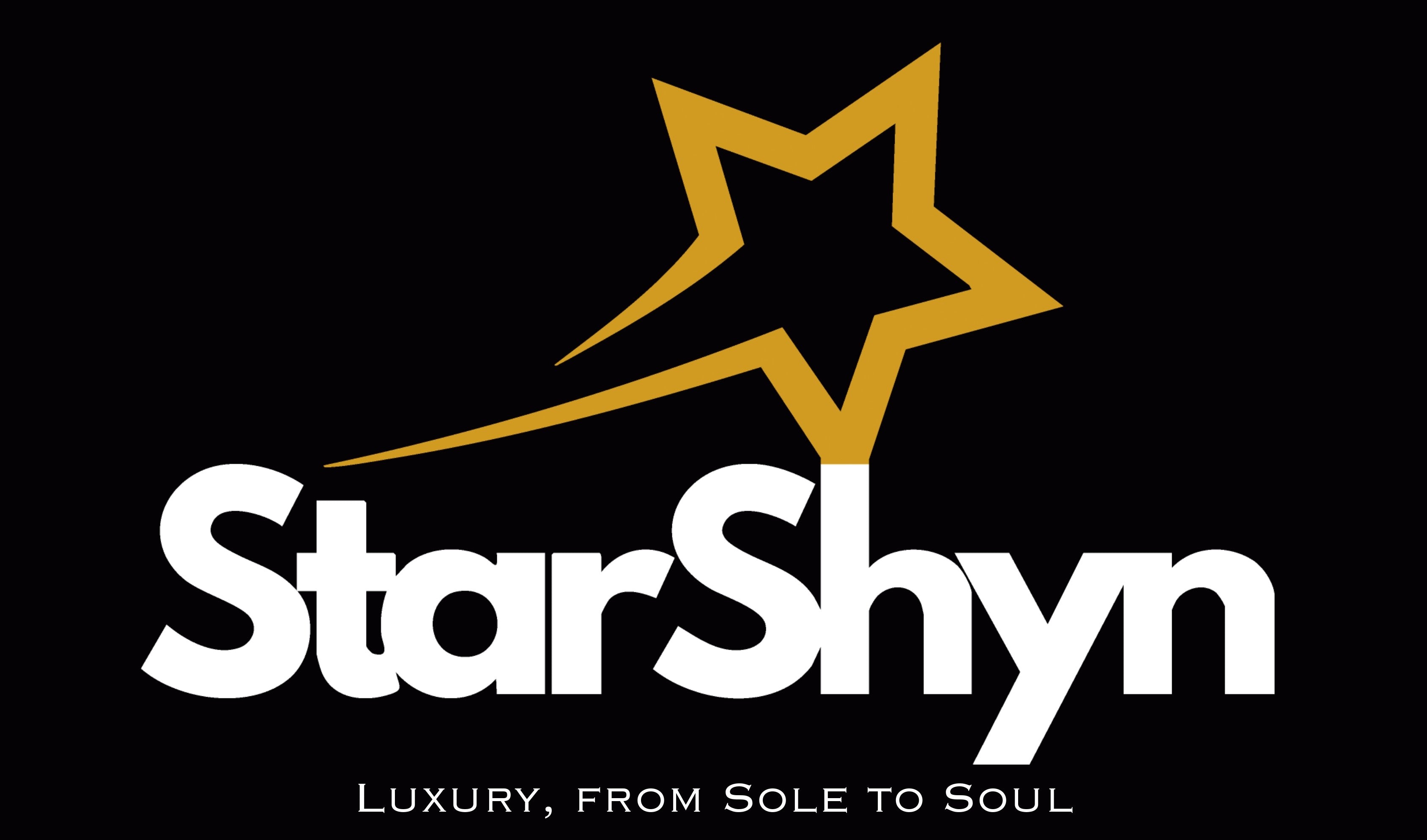 STARSHYNDOTIN