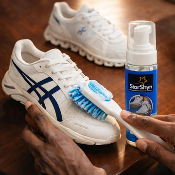 Sneaker Care